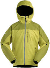 Marmot Giacca Genesis