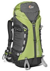 Lowe Alpine Mountain Attack Pro 45+10/35+10