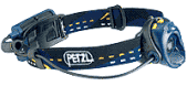 Petzl Myo XP