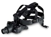 Night Owl Tactical goggles Gen2+ NOTG2