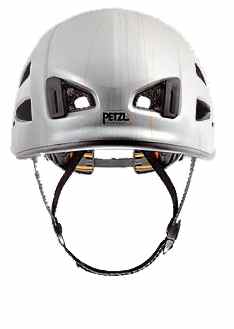 Petzl Casco Meteor III
