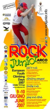 Rock Junior Festival