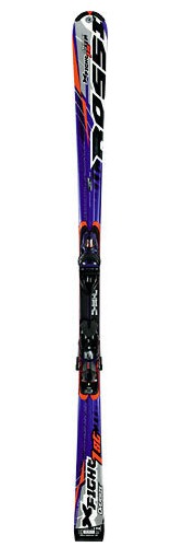 Rossignol X-FIGHT 1st OVERSIZE