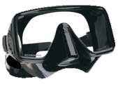 Maschera sub ScubaPro Frameless 2