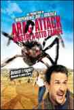 Arac Attack - Mostri a otto zampe