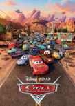 Cars - Motori Ruggenti