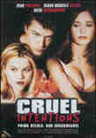 Cruel Intentions - prima regola: non innamorarsi
