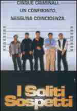 I Soliti sospetti
