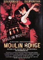 Moulin Rouge