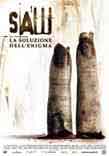 Saw 2 - La soluzione dell'enigma