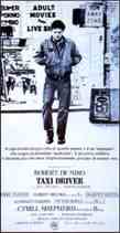 Taxi driver