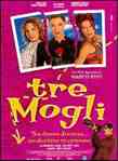 Tre mogli