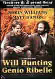 Will Hunting - Genio Ribelle