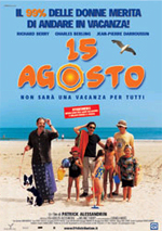 15 Agosto