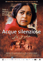 Acque silenziose