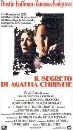 Il segreto di Agatha Christie