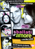 Sballati d'amore