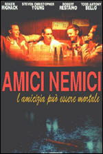 Amici nemici