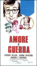 Amore e guerra
