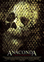 Anaconda: alla ricerca dell'orchidea maledetta