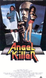 Angel Killer