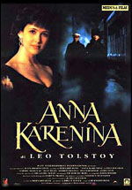 Anna Karenina