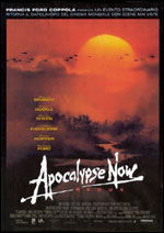 Apocalypse Now - Redux