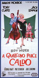A qualcuno piace caldo