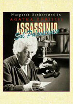 Assassinio sul palcoscenico