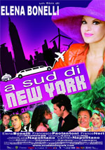 A Sud di New York