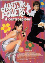 Austin Powers: il controspione