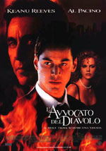 L'avvocato del diavolo