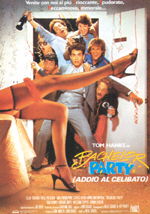 Bachelor Party - Addio al celibato