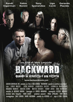 Backward