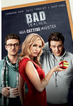 Bad Teacher: una cattiva maestra