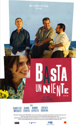 Basta un niente