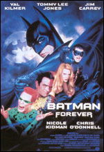 Batman forever