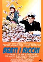 Beati i ricchi