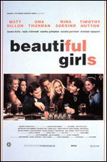 Beautiful Girls