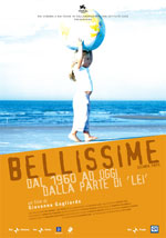 Bellissime. Seconda parte. Dal 1960 a oggi dalla parte di "lei.