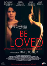 Be loved