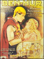 Ben Hur