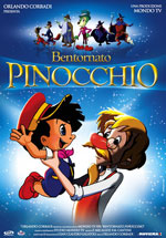 Bentornato Pinocchio