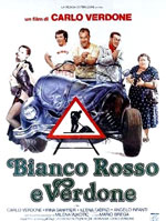 Bianco, rosso e Verdone