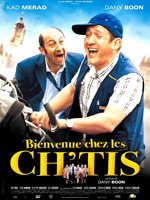 Giu al nord - Bienvenue chez les ch'tis