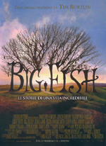 Big Fish - Le storie di una vita incredibile