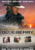 Blueberry