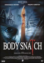 Body snatch