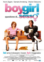 Boygirl - Questione di... sesso