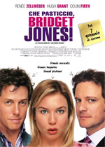Che Pasticcio, Bridget Jones!